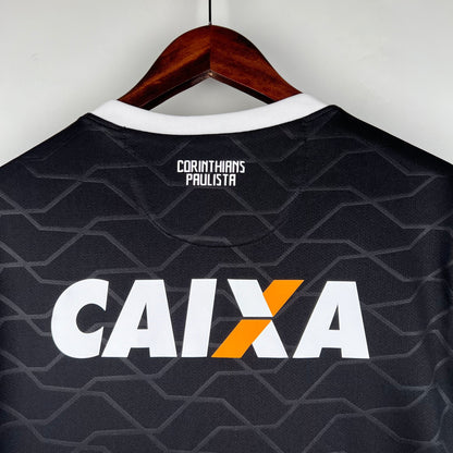 Jersey Corinthians Retrô 2008 Away