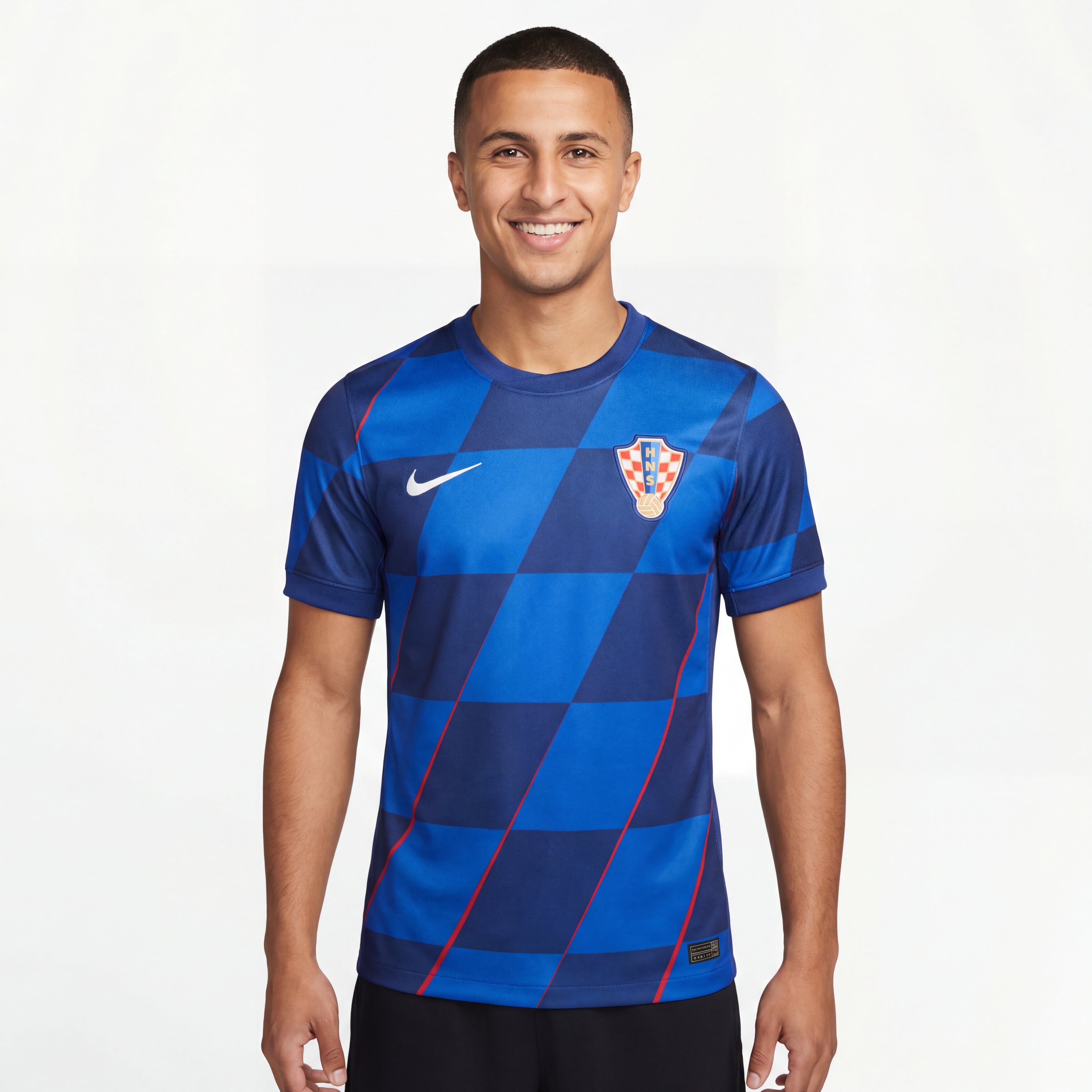 Jersey Croatia 24/25 - Away