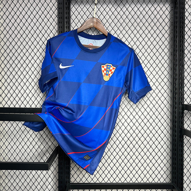 Jersey Croatia 24/25 - Away