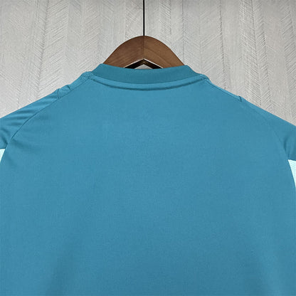 Jersey Cruzeiro Feminina 25/26 Treino - Azul