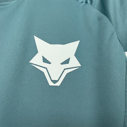 Jersey Cruzeiro Feminina 25/26 Treino - Azul