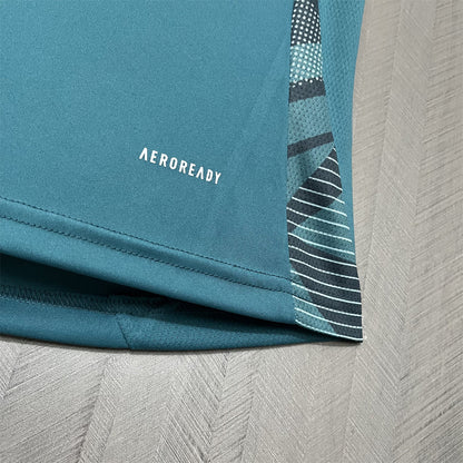 Jersey Cruzeiro Feminina 25/26 Treino - Azul