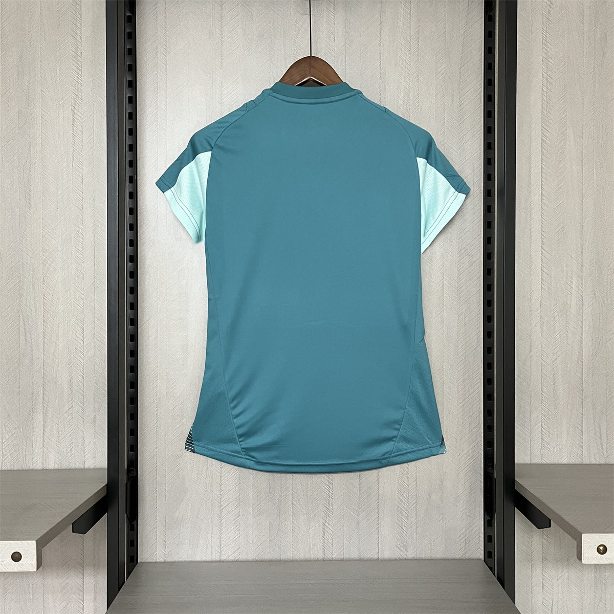 Jersey Cruzeiro Feminina 25/26 Treino - Azul