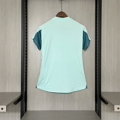 Jersey Cruzeiro Feminina 25/26 - Treino