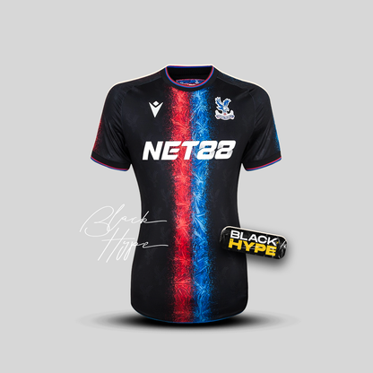 Jersey Crystal Palace Woman 24/25 Third
