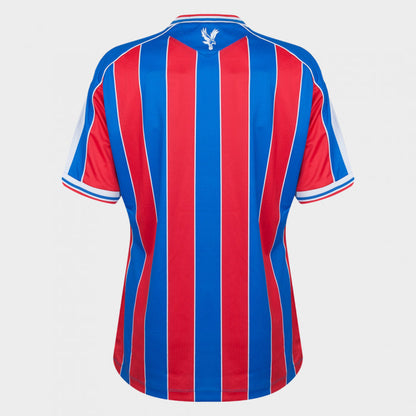 Jersey Crystal Palace Woman 25/26 Home