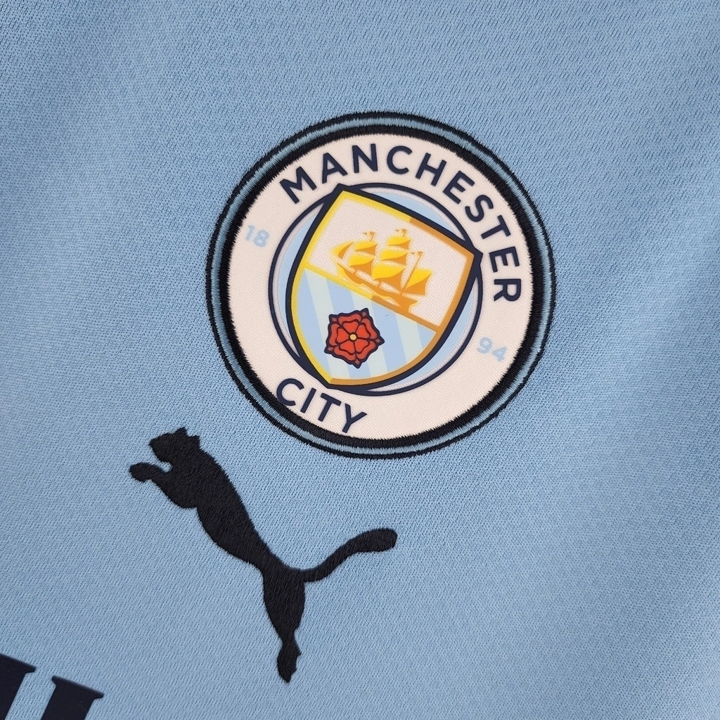 Jersey De Bruyne Manchester City 22-23 Legend