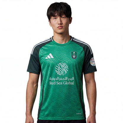 Jersey do Al Ahli Sfc ll 24∕25