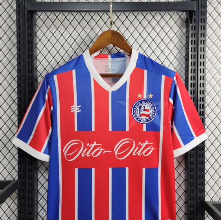 Jersey do Bahia 24∕25
