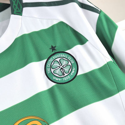 Jersey do Celtic l 24/25 