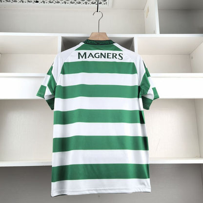 Jersey do Celtic l 24∕25