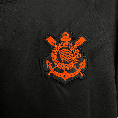 Jersey do Corinthians Training2022