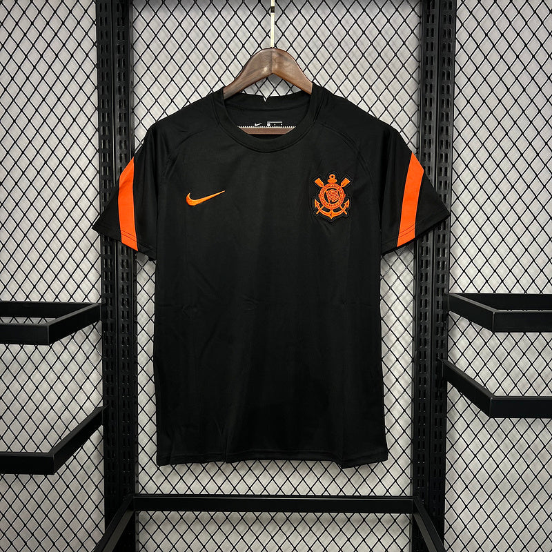 Jersey do Corinthians Treino 2022