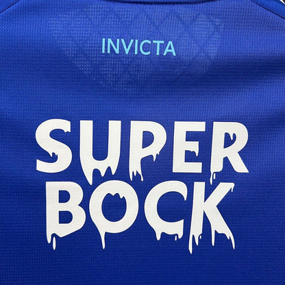 Jersey do FC Porto 24/25 Halloween