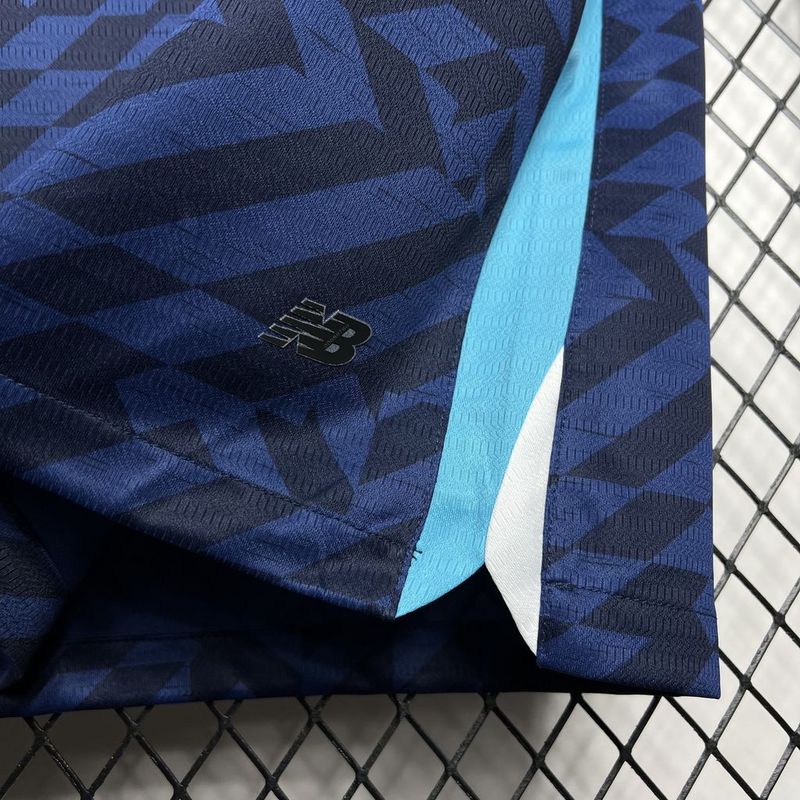 Jersey do FC Porto ll 24/25