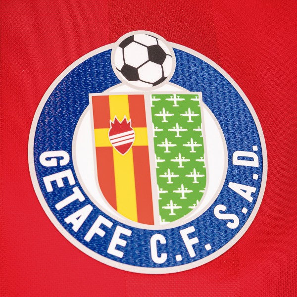 Jersey do Getafe 25/26 Auswärts 