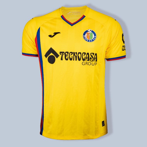 Jersey do Getafe 25/26 Third 