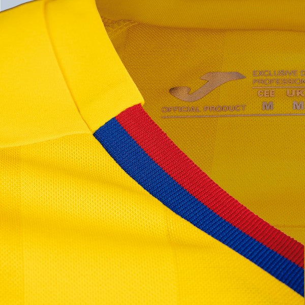 Jersey do Getafe 25/26 Third 