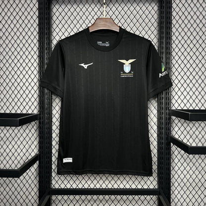 Jersey do Lazio Champion Edição 24/25
