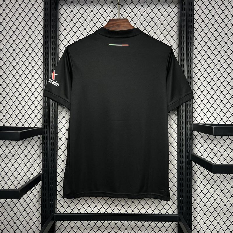 Jersey do Lazio Champion Edição 24/25