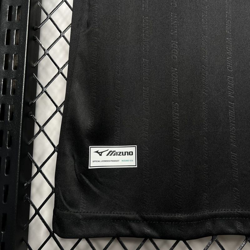 Jersey do Lazio Champion Edição 24/25