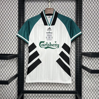 Jersey do Liverpool Retro 1993/95 ll