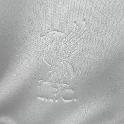 Jersey do Liverpool Retro 2006/07 Away