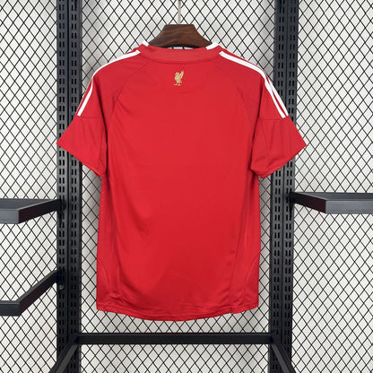 Jersey do Liverpool Retro 2008/10 Home