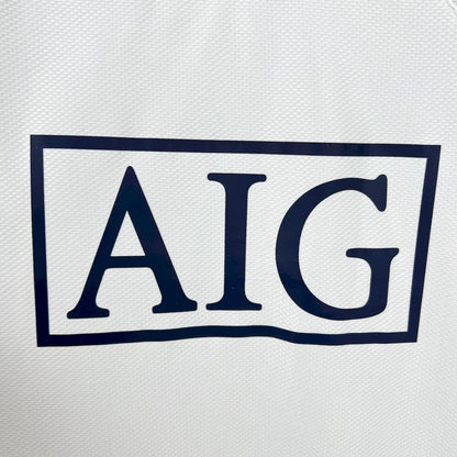 Jersey do Manchester United Retrô 2007/08 Away