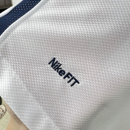 Jersey do Manchester United Retrô 2007/08 Away