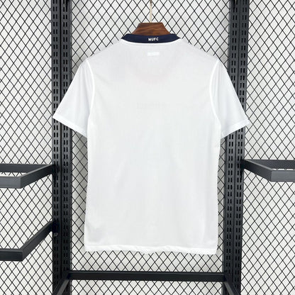 Jersey do Manchester United Retrô 2007/08 Away