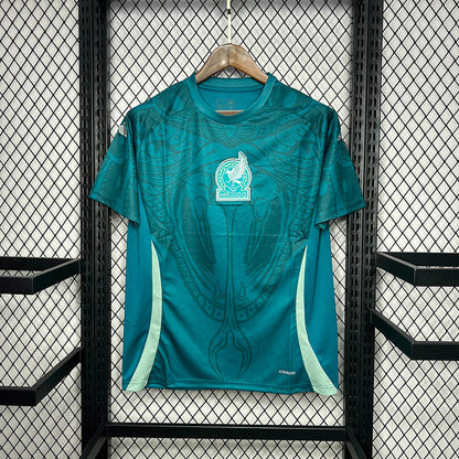 Jersey do México 24/25 Nike- Treino