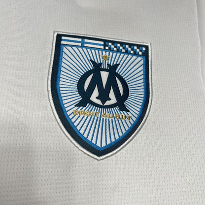 Jersey do Olympique de Marseille l 24/25