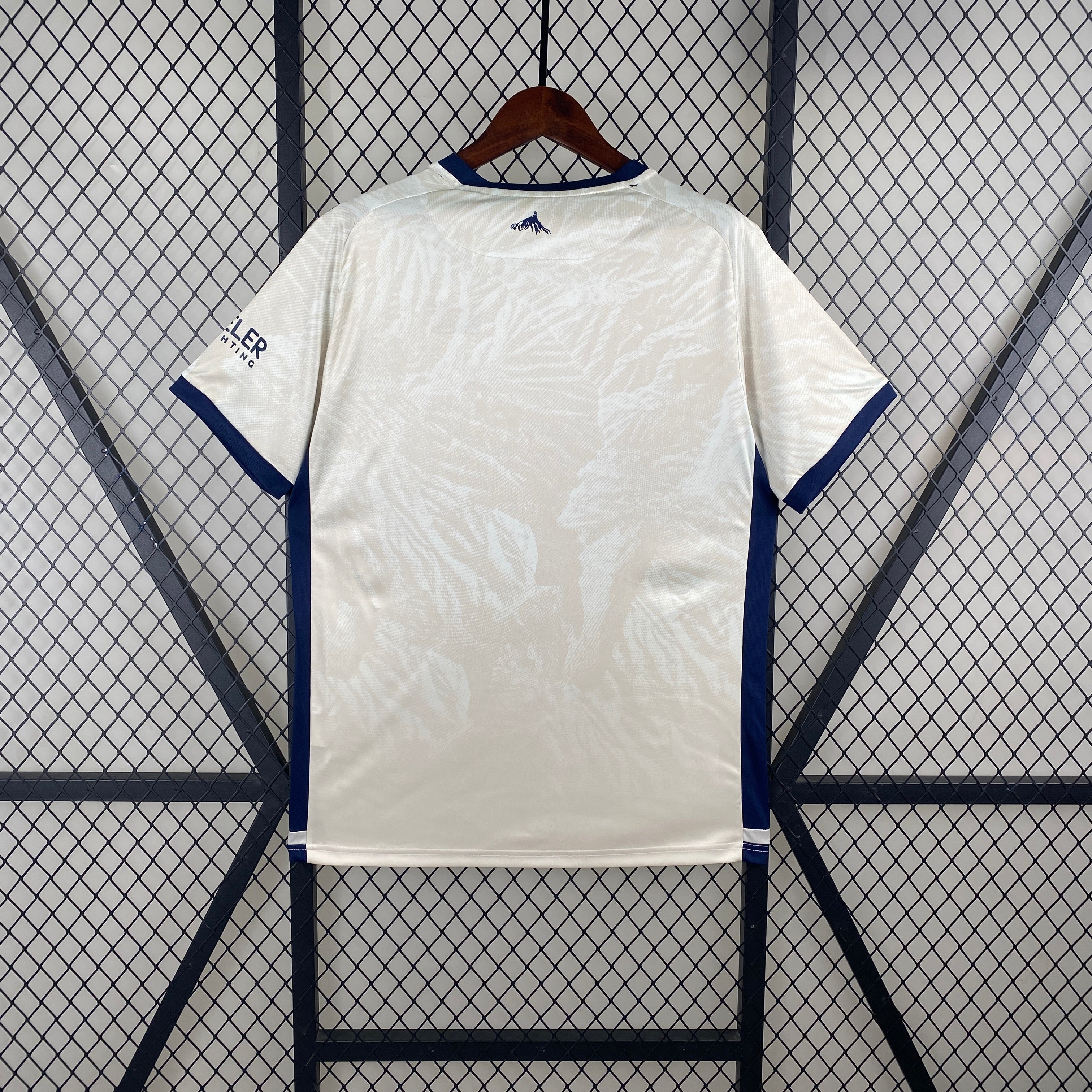 Jersey do Osasuna 24/25 Away