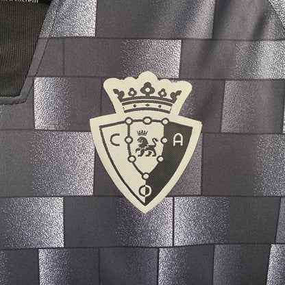 Jersey do Osasuna 24/25 third