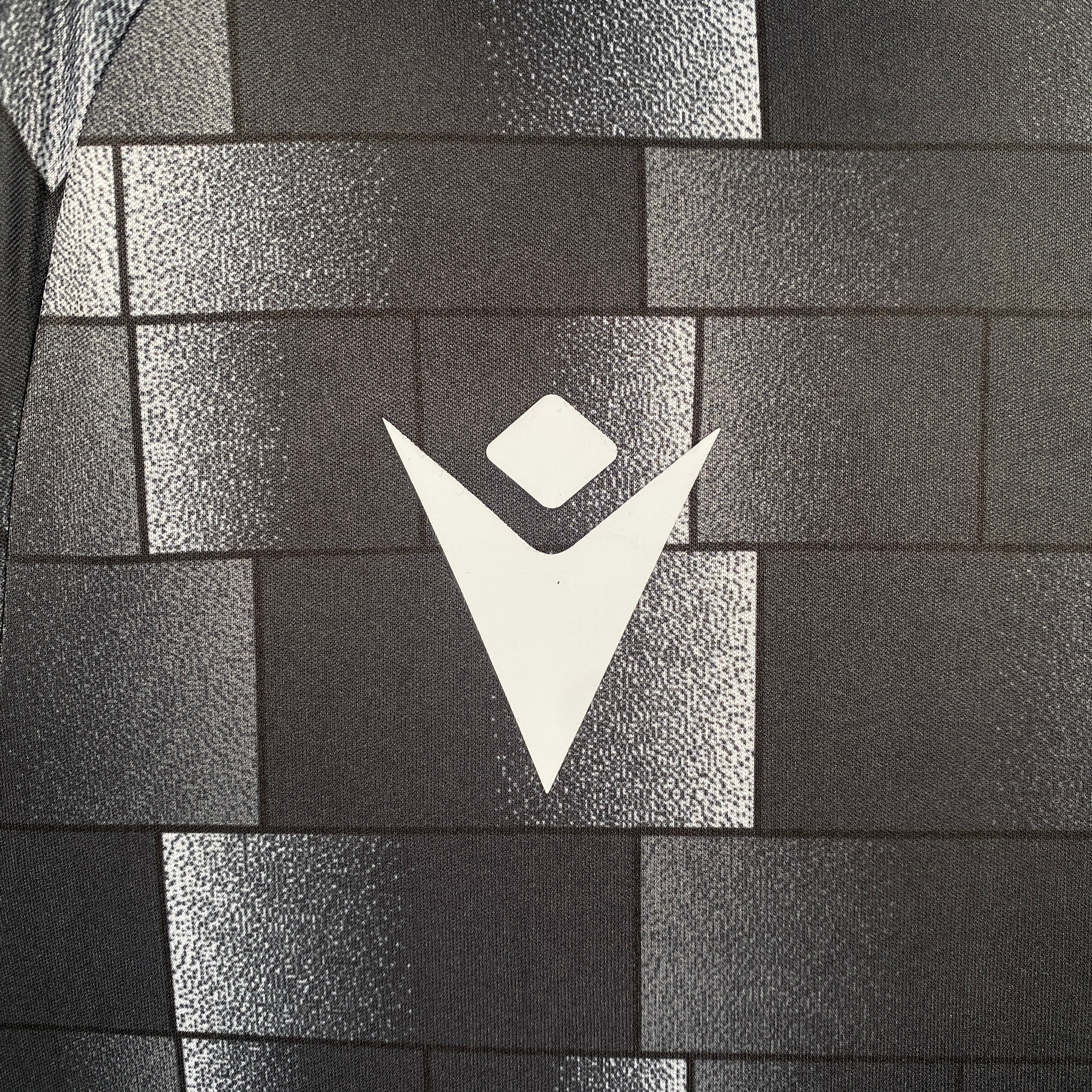 Jersey do Osasuna 24/25 third