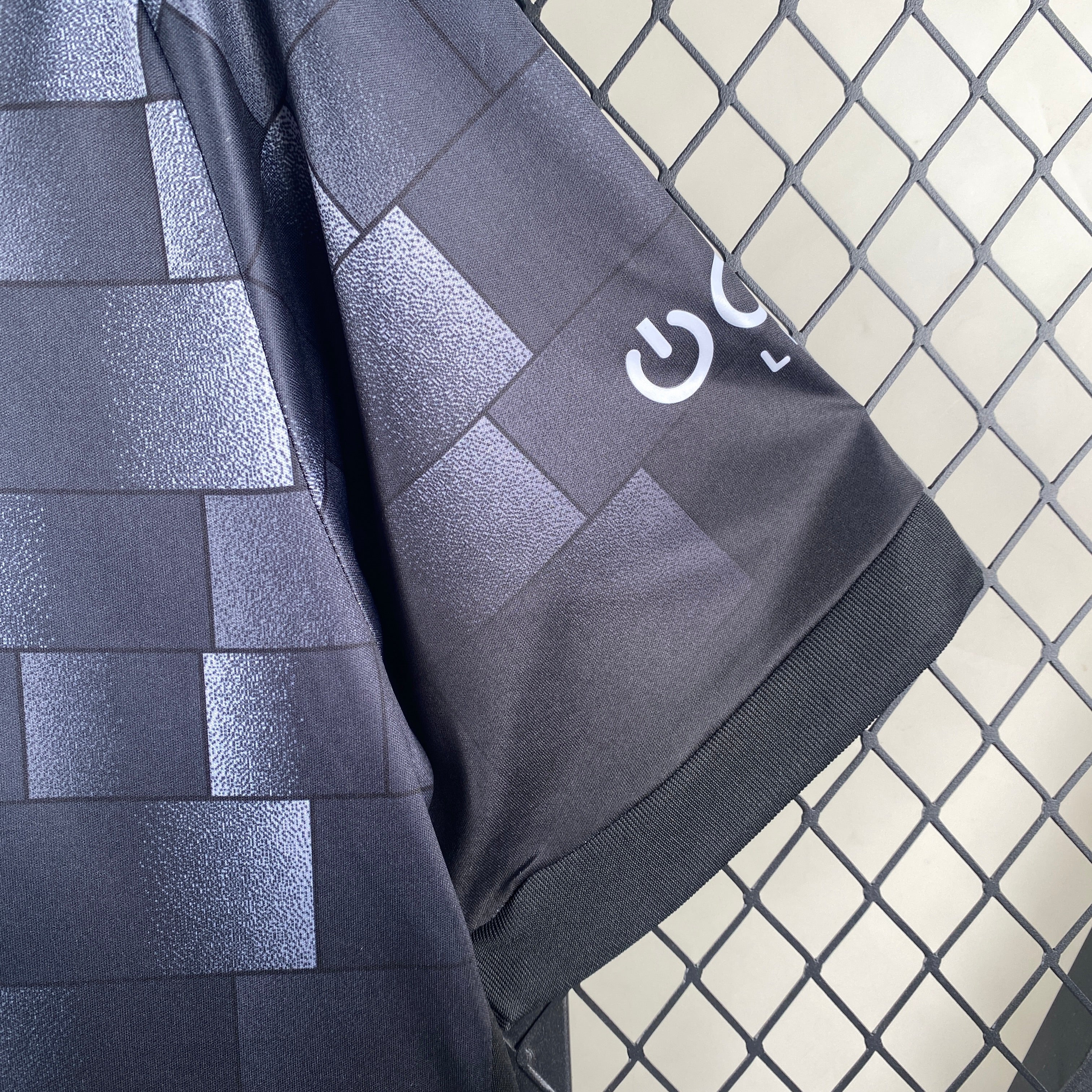 Jersey do Osasuna 24/25 third