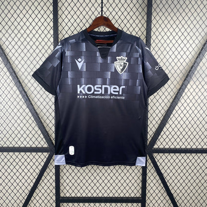Jersey do Osasuna 24/25 third