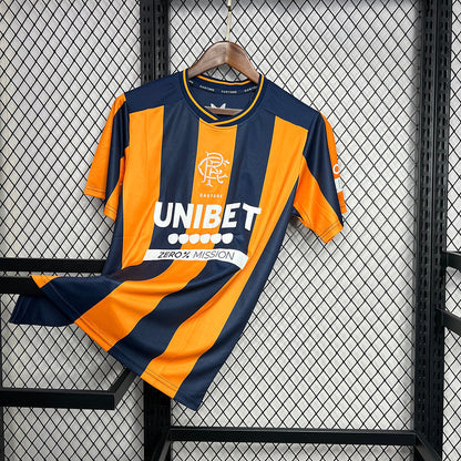 Jersey do Rangers ll 24/25