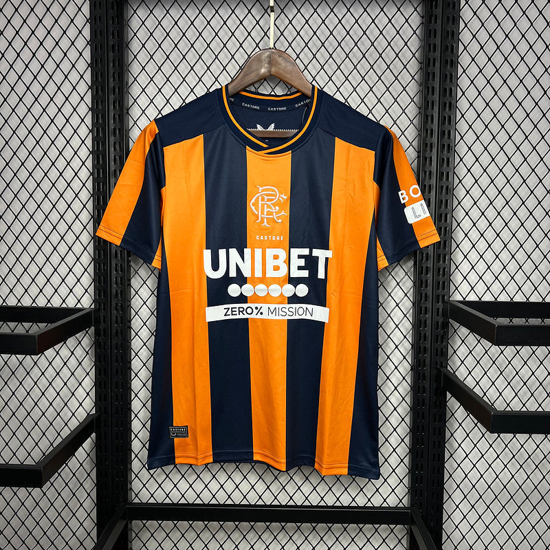 Jersey do Rangers ll 24/25