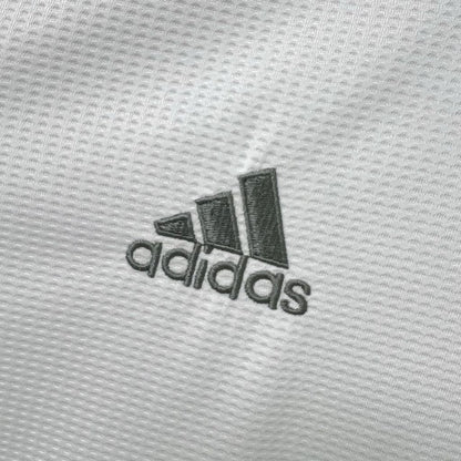 Jersey do Real Madrid Retro 15/16 Home
