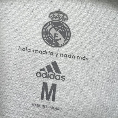 Jersey do Real Madrid Retro 15/16 Home