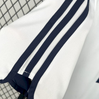 Trikot von Real Madrid Retro 2000/01 Home 