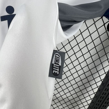 Trikot von Real Madrid Retro 2000/01 Home 