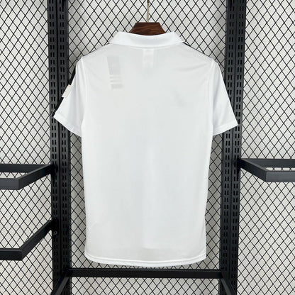 Jersey do Real Madrid Retrô 2002/03 Home