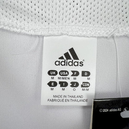 Jersey do Real Madrid Retrô 2005/06 Home