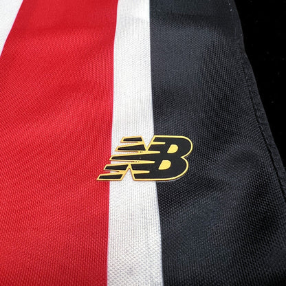Jersey do São Paulo Away II 24/25 - Listrado