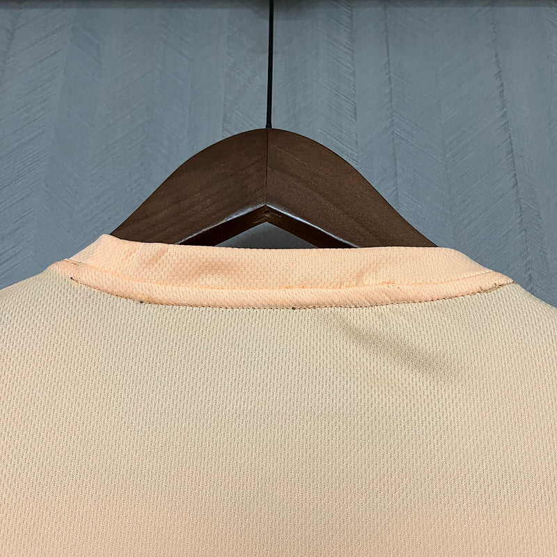 Jersey do São Paulo Training24/25