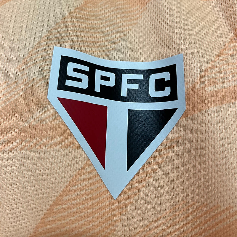 Jersey do São Paulo Training24/25