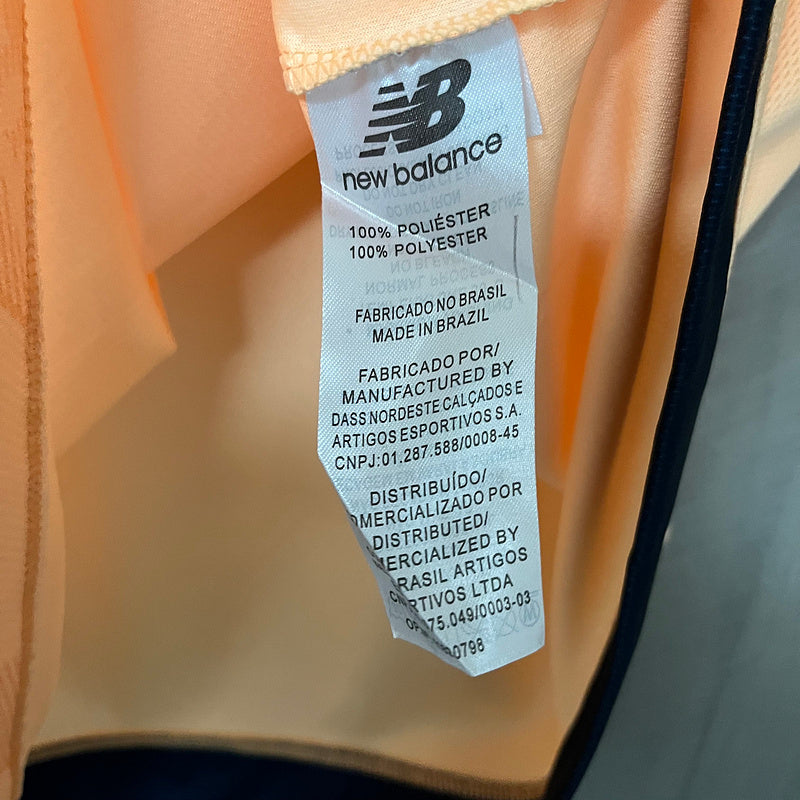 Jersey do São Paulo Treino 24/25